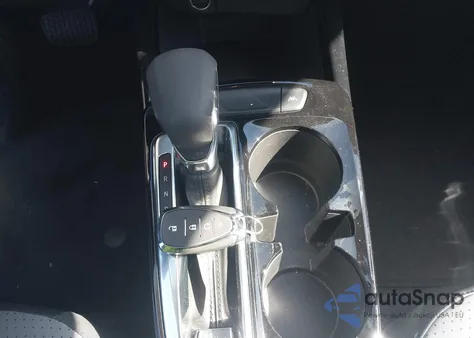 2024 Chevrolet Trax Fwd Lt from USA, damaged, VIN KL77LHE26RC227507